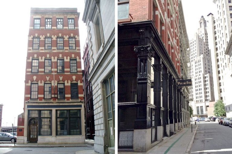 ASH NYC Redeveloped Historic Building 32 Custom House Archipreneur