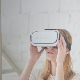 Virtual Reality in Architecture