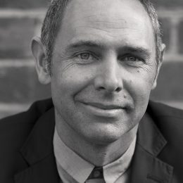 Nightingale Model - Jeremy McLeod, Founder of Melbourne based company Breathe Architecture