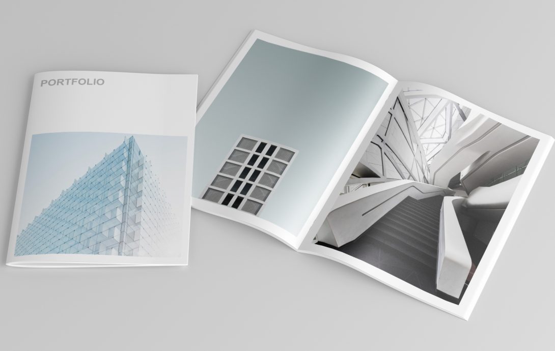 Architecture Portfolio