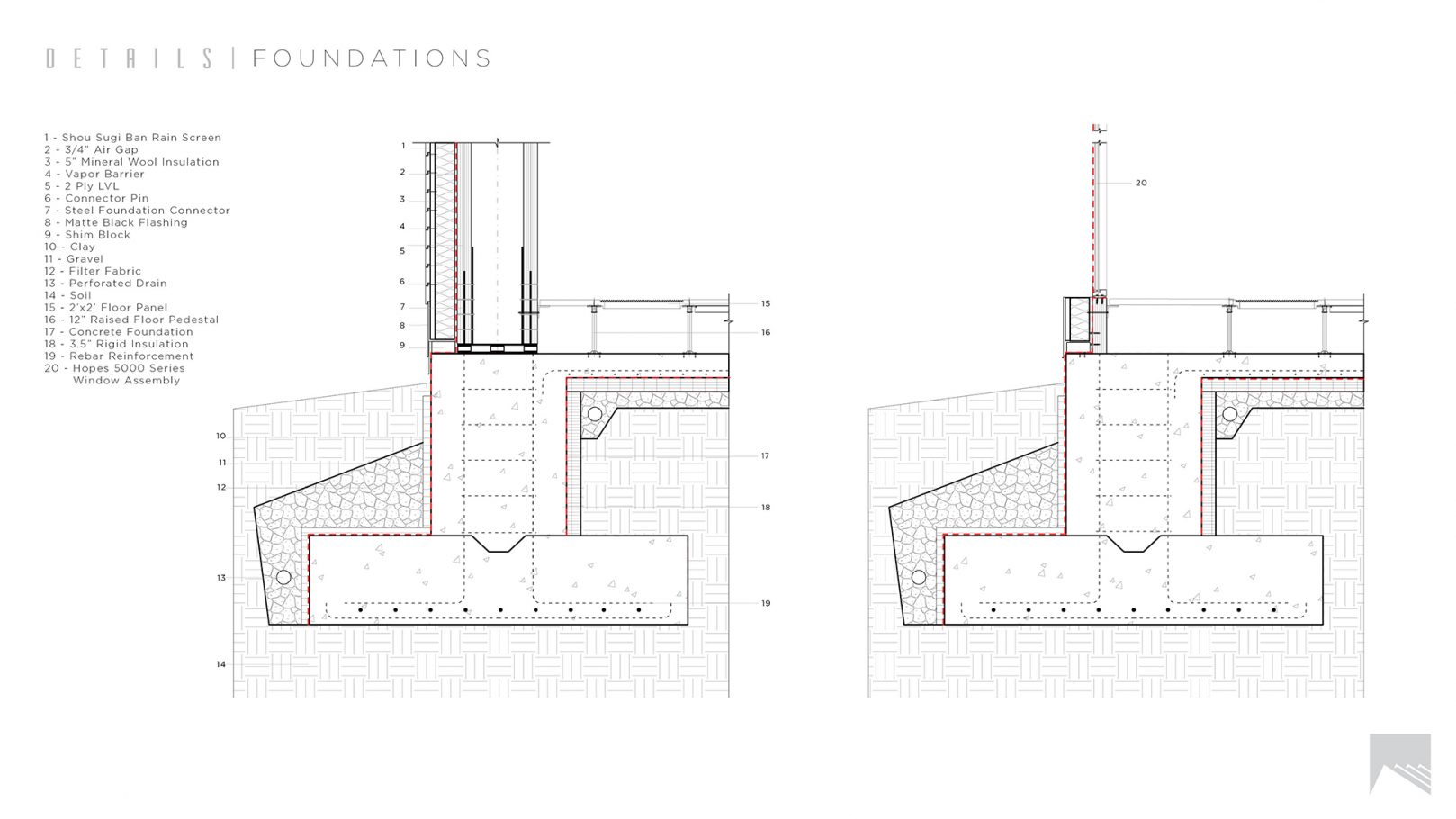 14_MIT_Mass_Timber_Design_Longhouse_Foundation_Detail Archipreneur