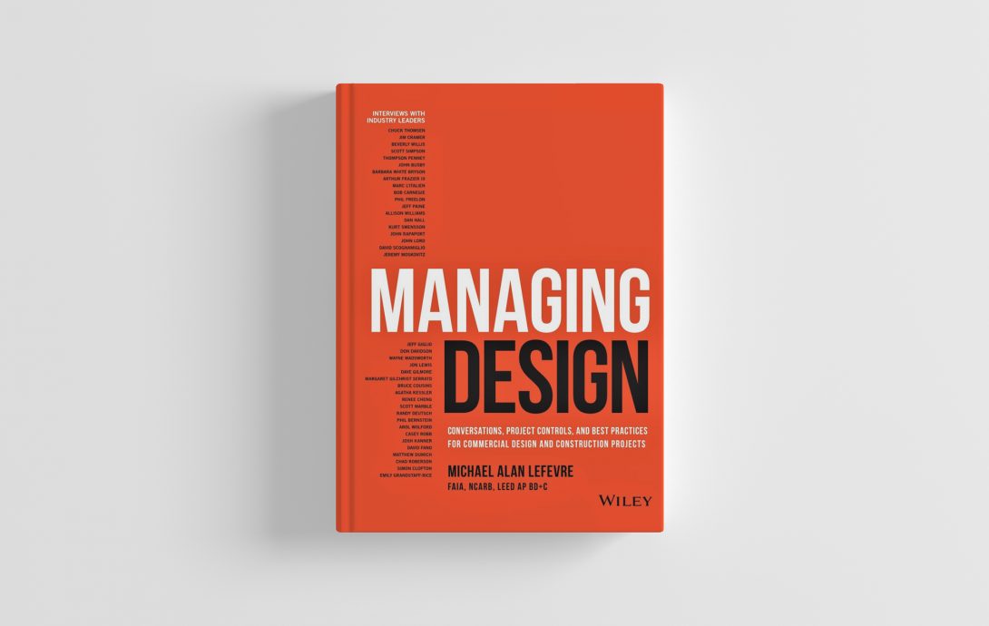 Managing Design