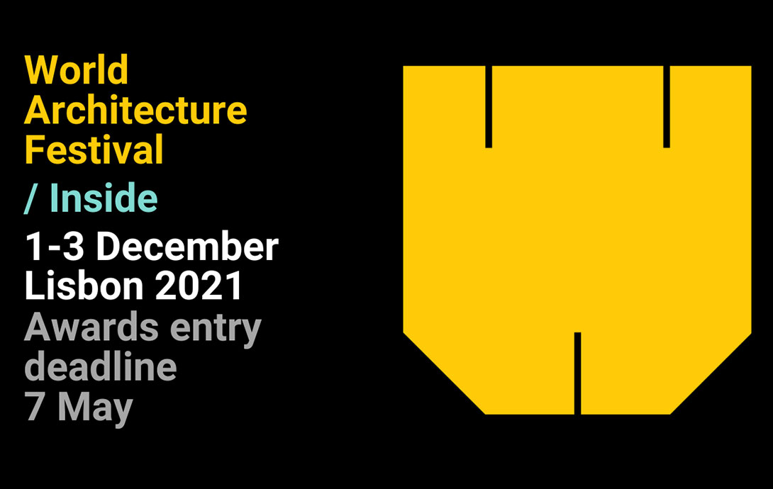 World Architecture Festival to Take Place in December 2021 Archipreneur